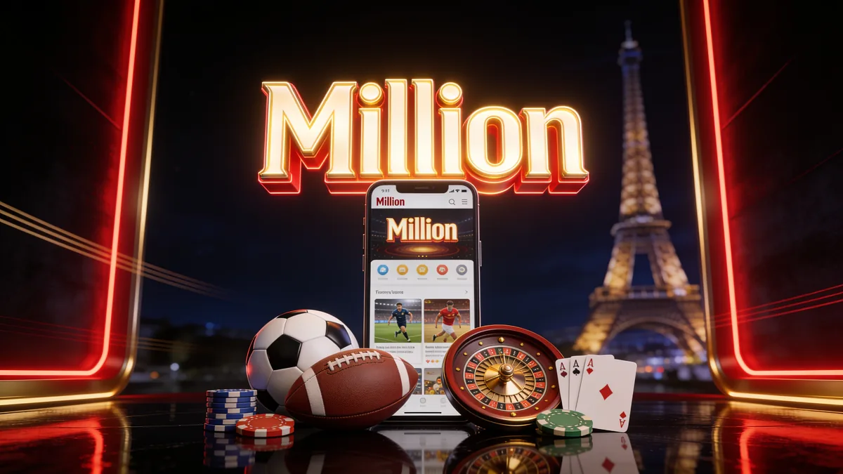 Autres promotions et programme VIP — million casino en France